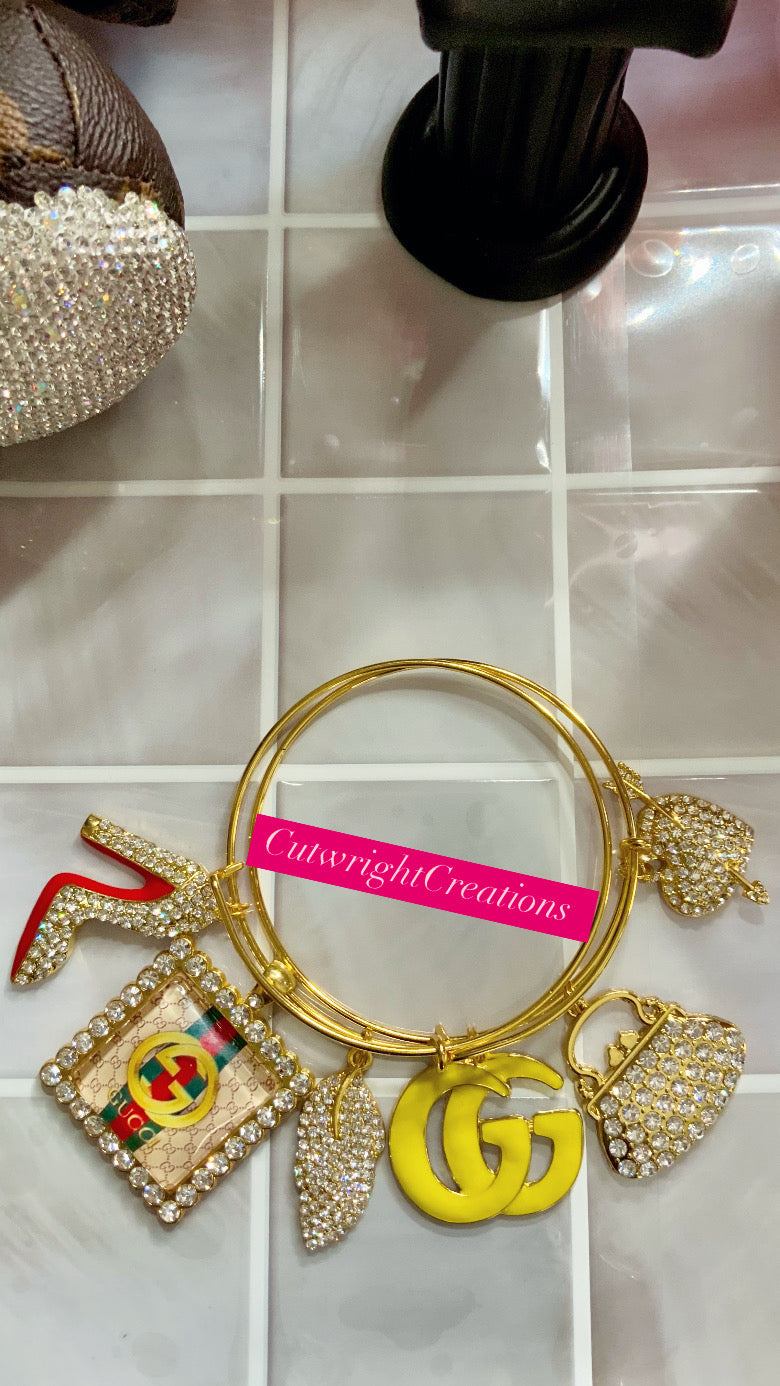 Designer girl Bracelet