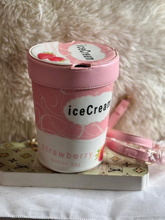 Ice Cream Bag Clearance item