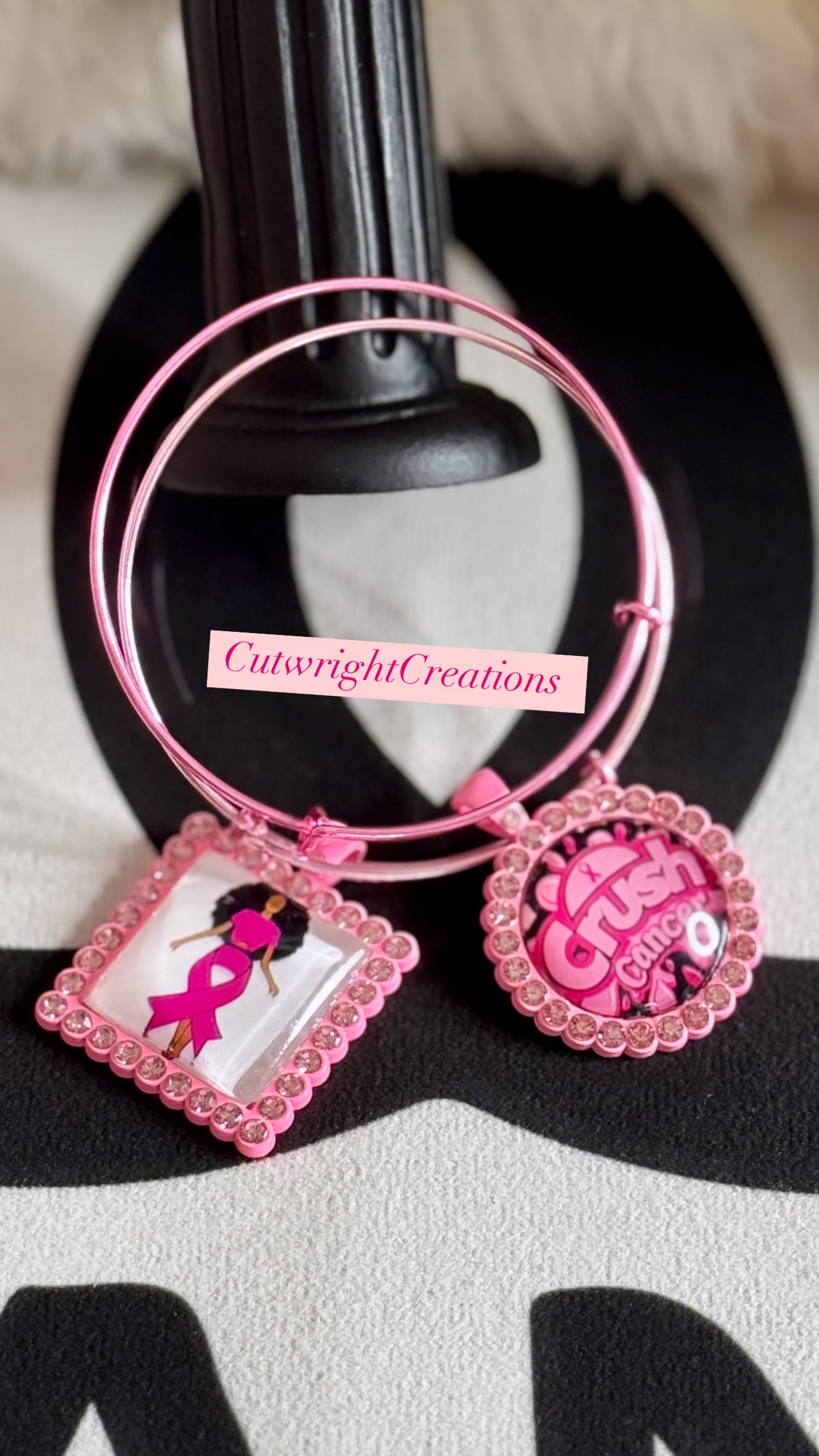 Awareness Bracelet