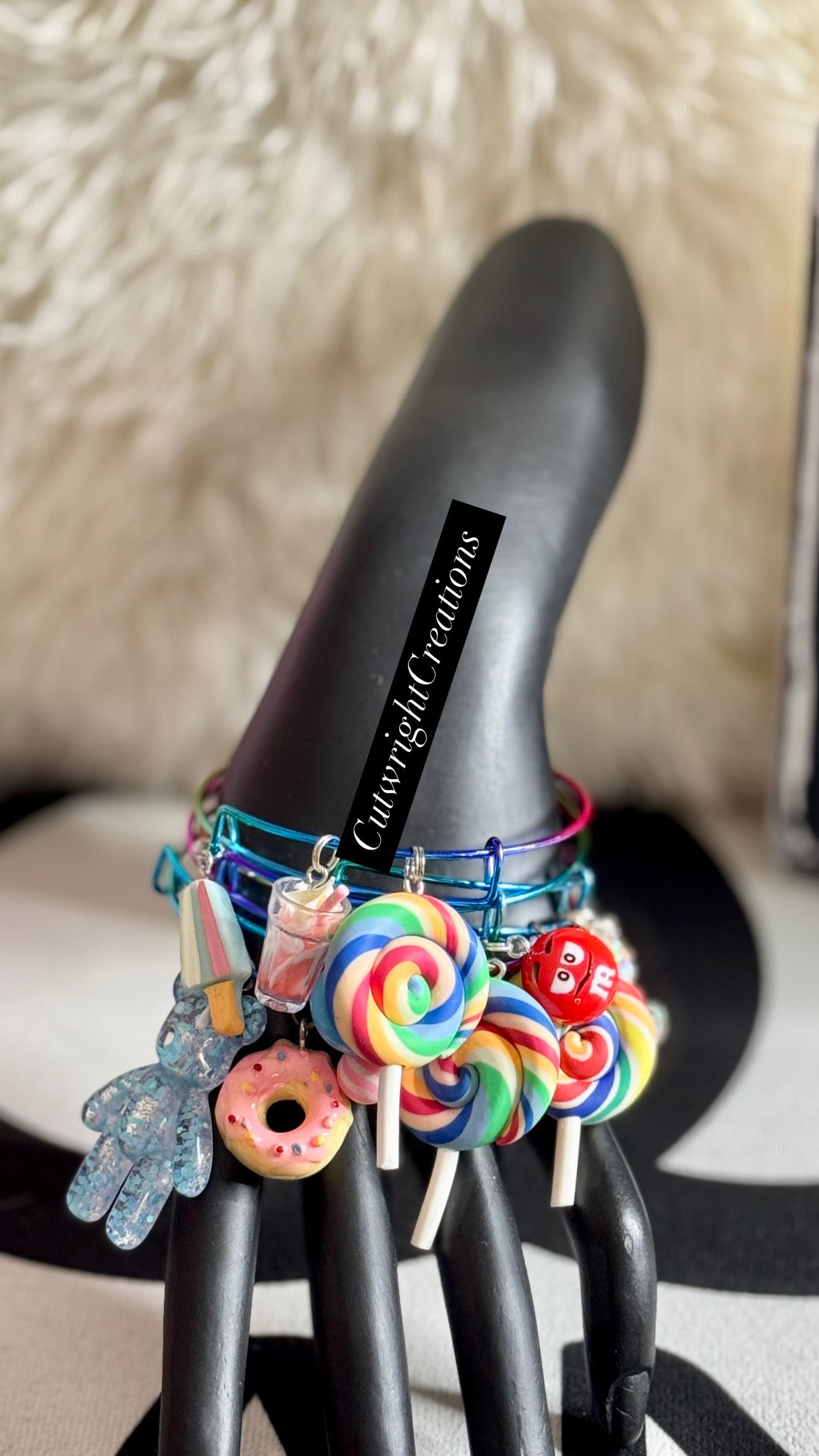 Candy Bracelets